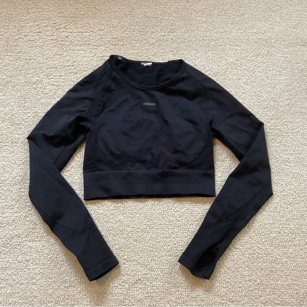 Gymshark Women’s Sports Top